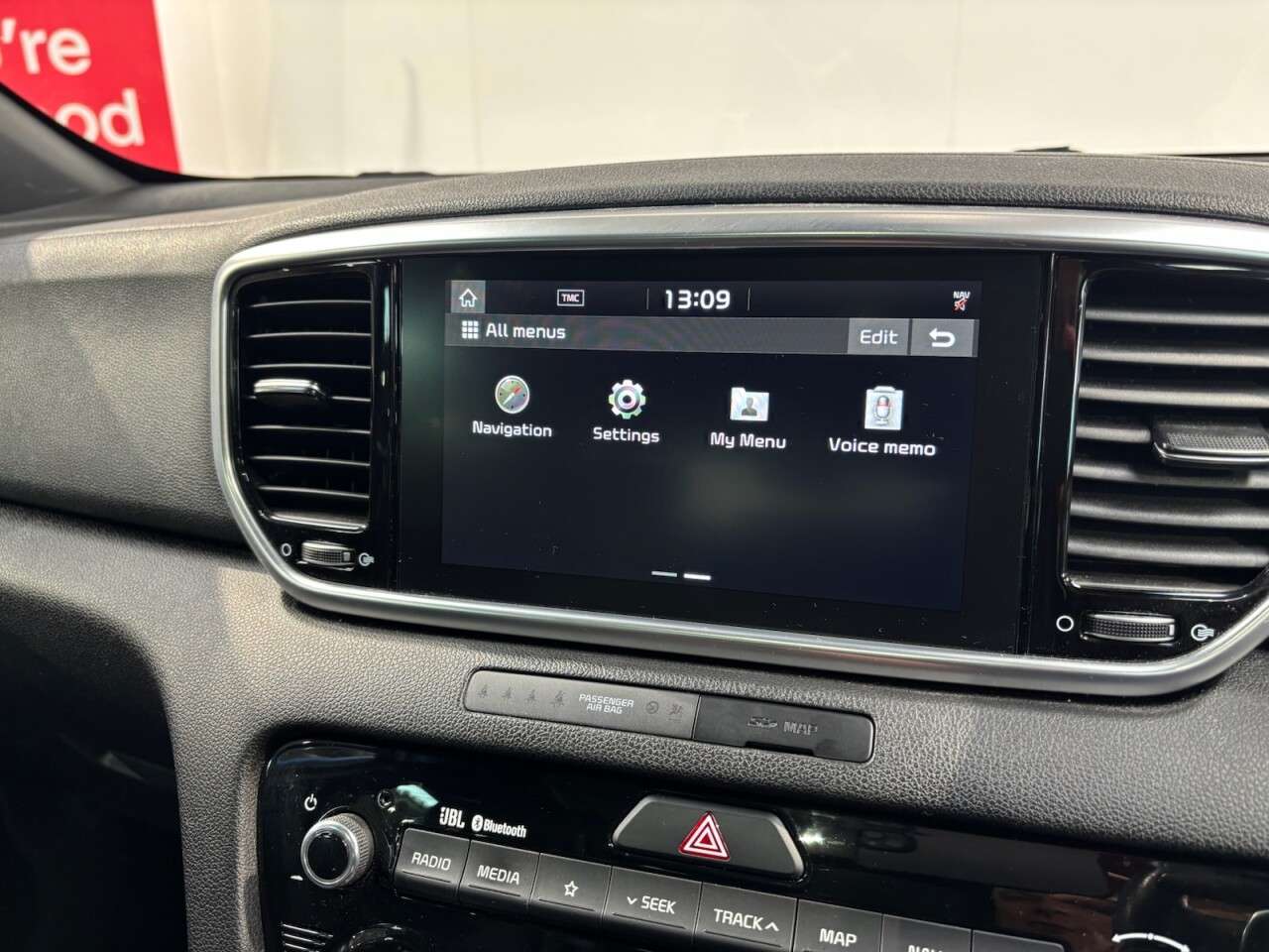 2020 KIA SPORTAGE 2020 KIA SPORTAGE