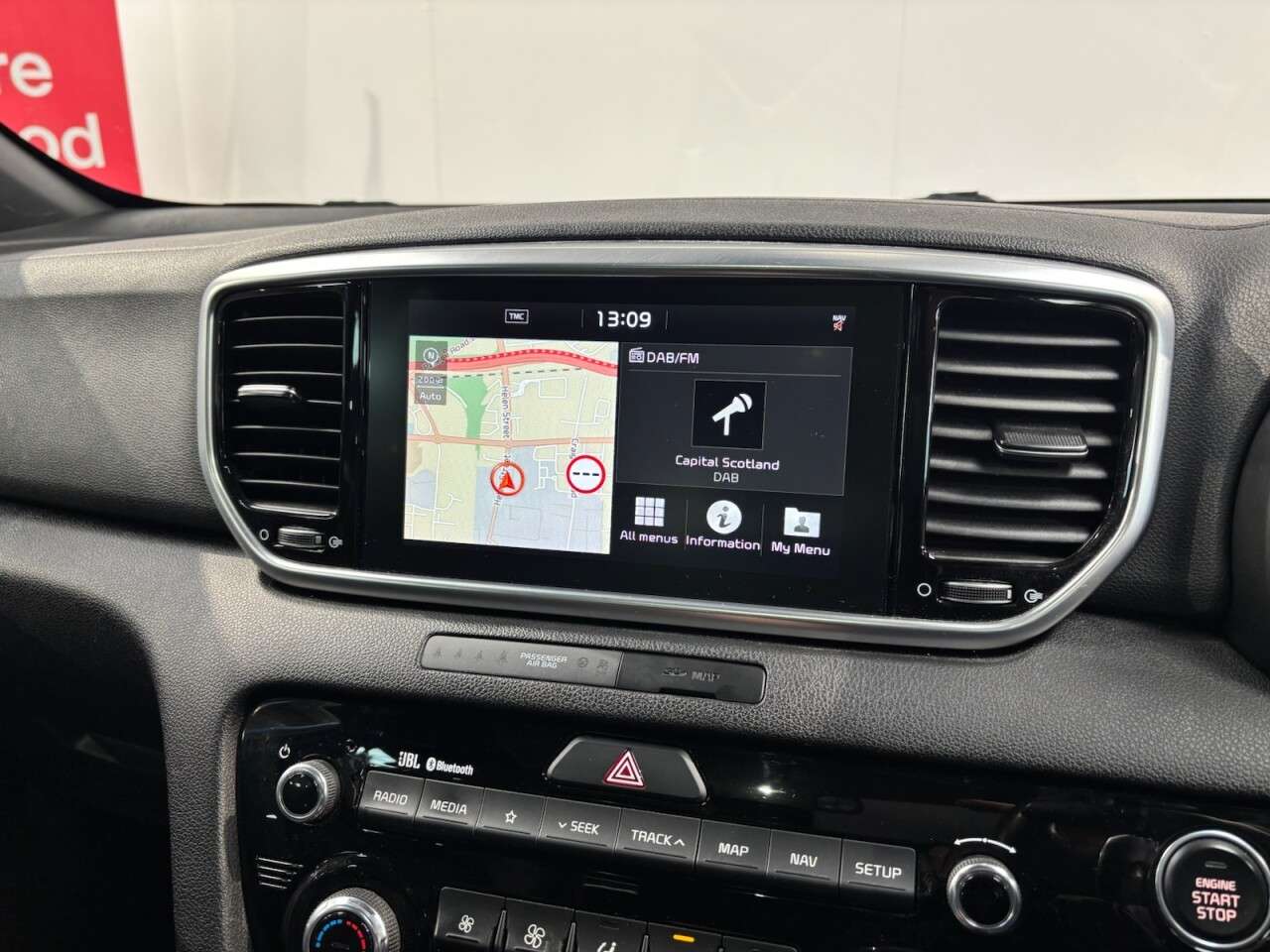 2020 KIA SPORTAGE 2020 KIA SPORTAGE