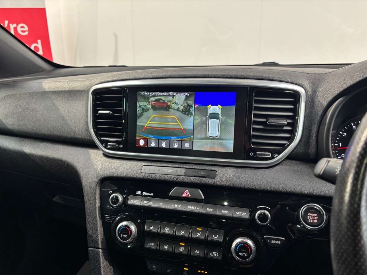 2020 KIA SPORTAGE 2020 KIA SPORTAGE