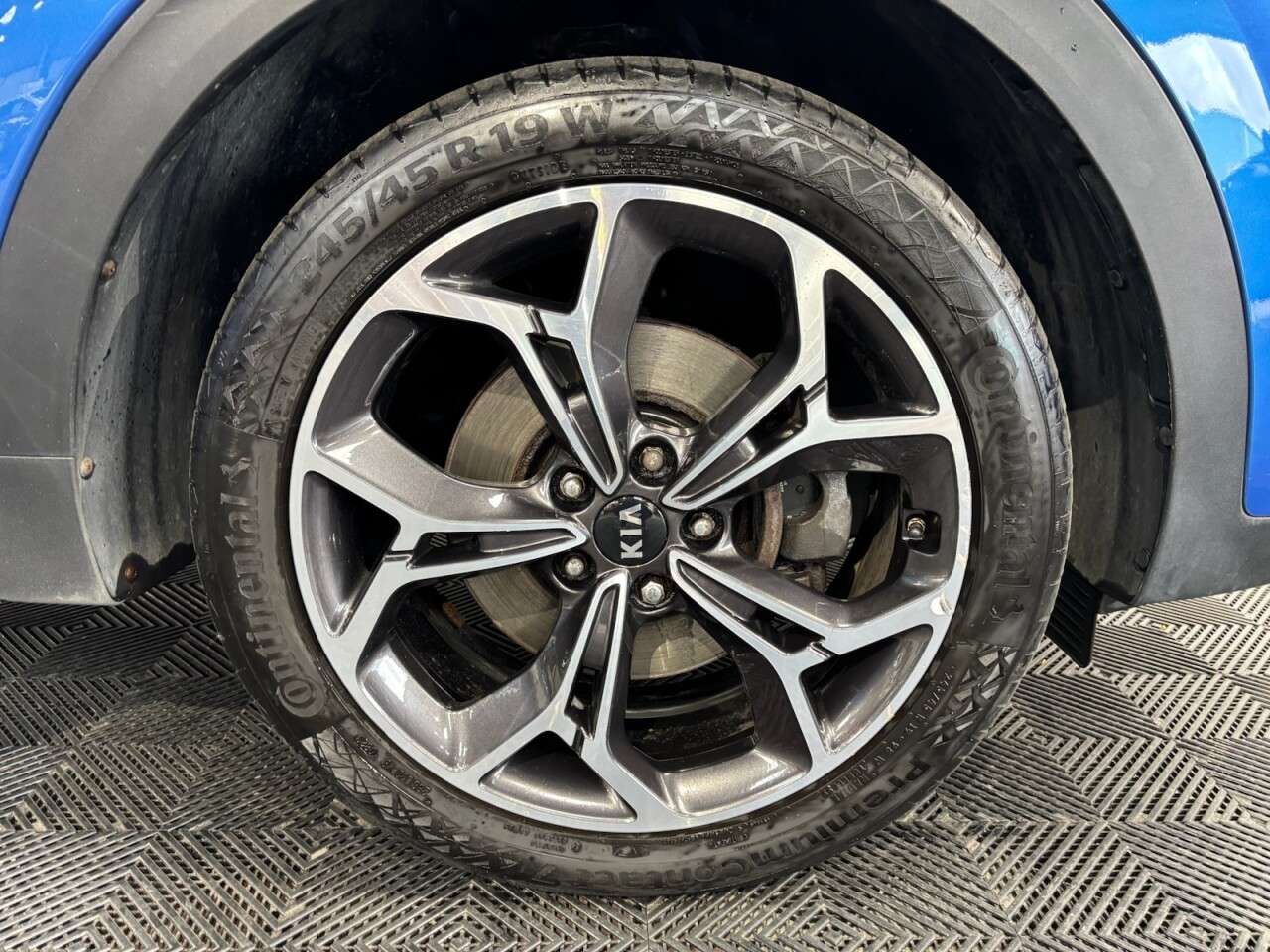 2020 KIA SPORTAGE 2020 KIA SPORTAGE