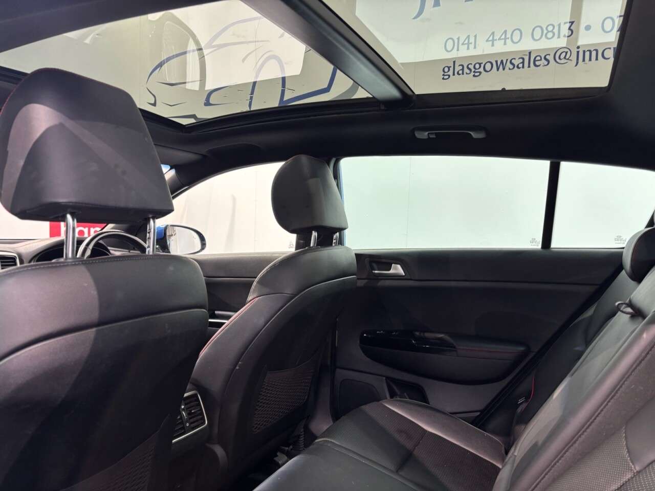 2020 KIA SPORTAGE 2020 KIA SPORTAGE