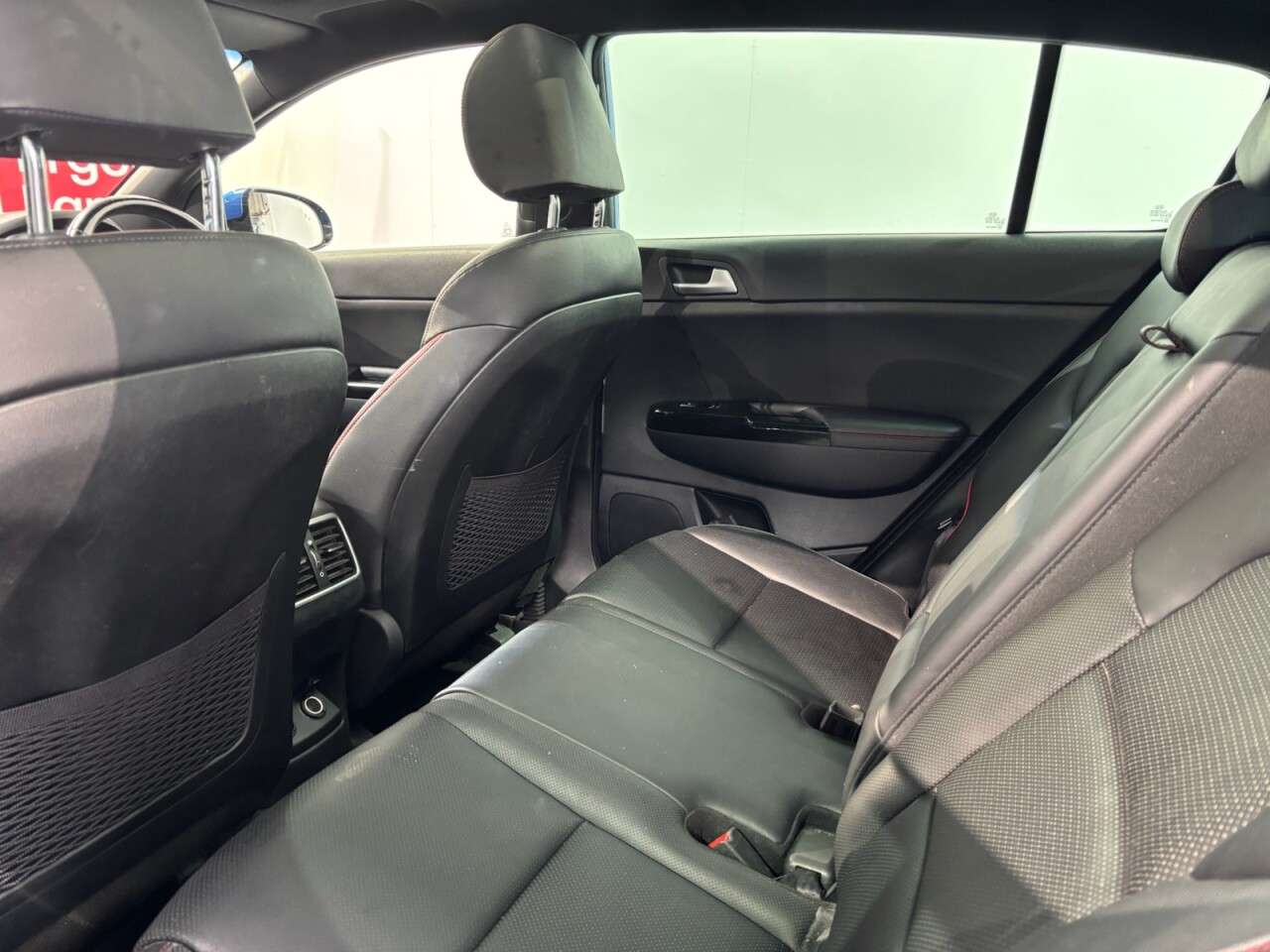 2020 KIA SPORTAGE 2020 KIA SPORTAGE