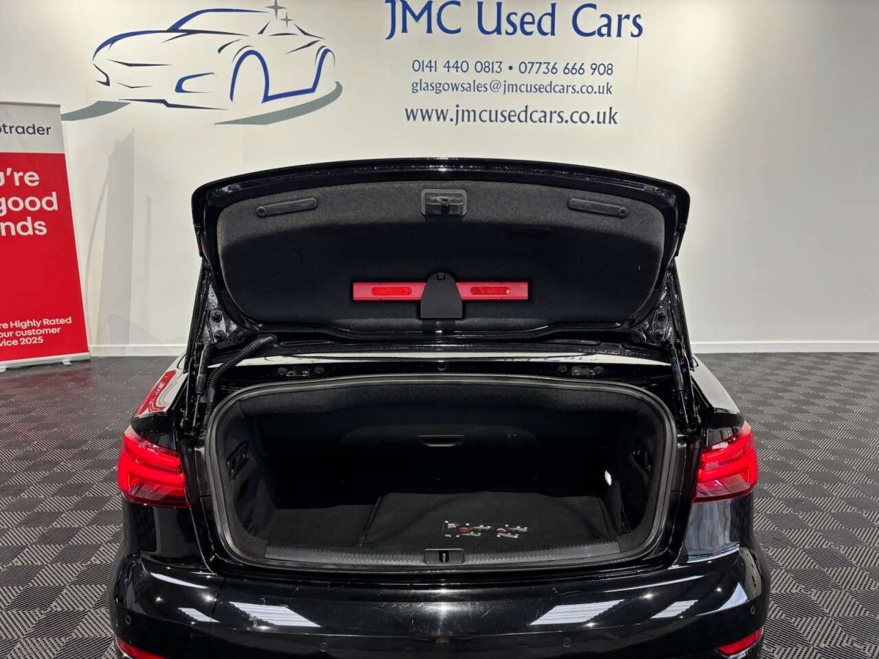 2017 AUDI A3 CABRIOLET 2017 AUDI A3 CABRIOLET