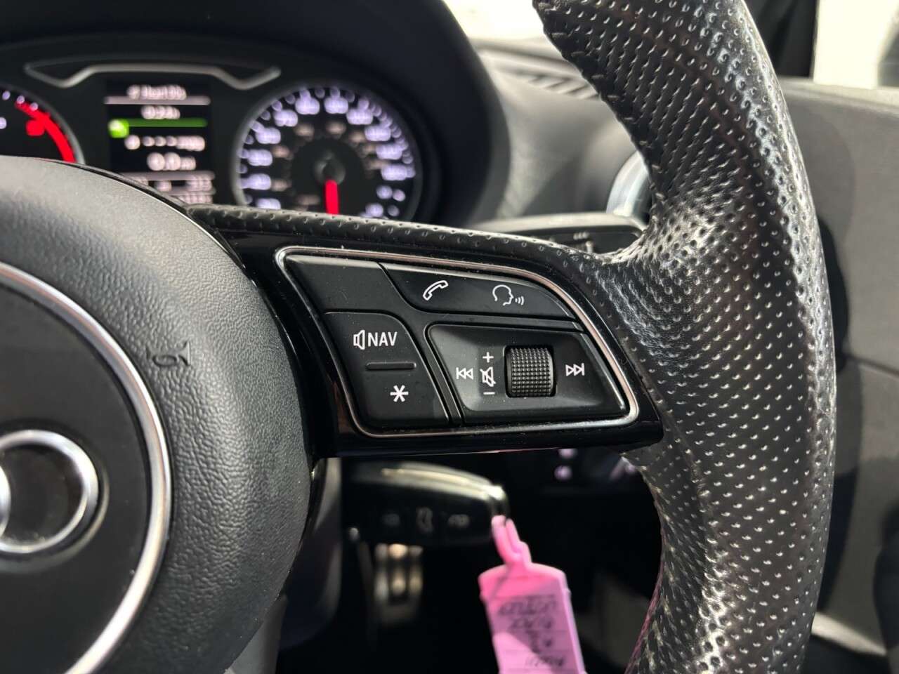 2017 AUDI A3 CABRIOLET 2017 AUDI A3 CABRIOLET