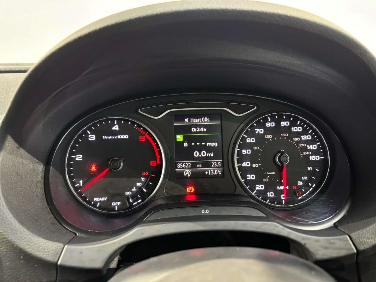 2017 AUDI A3 CABRIOLET 2017 AUDI A3 CABRIOLET