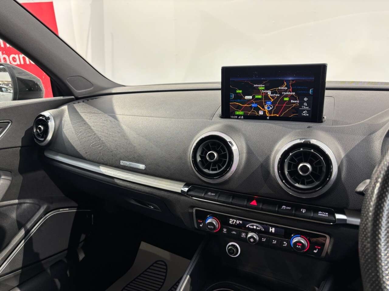 2017 AUDI A3 CABRIOLET 2017 AUDI A3 CABRIOLET