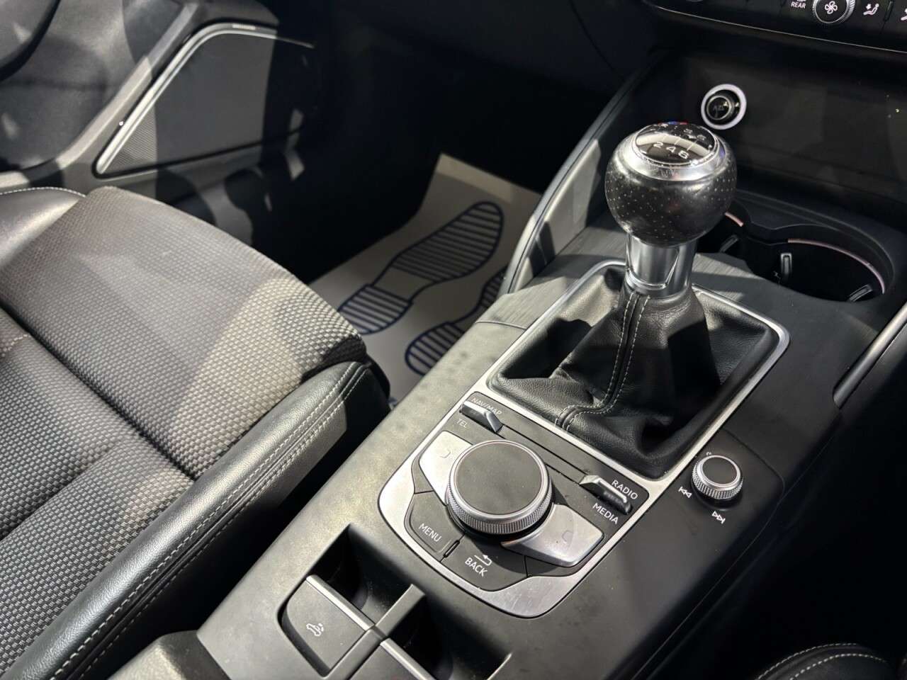 2017 AUDI A3 CABRIOLET 2017 AUDI A3 CABRIOLET