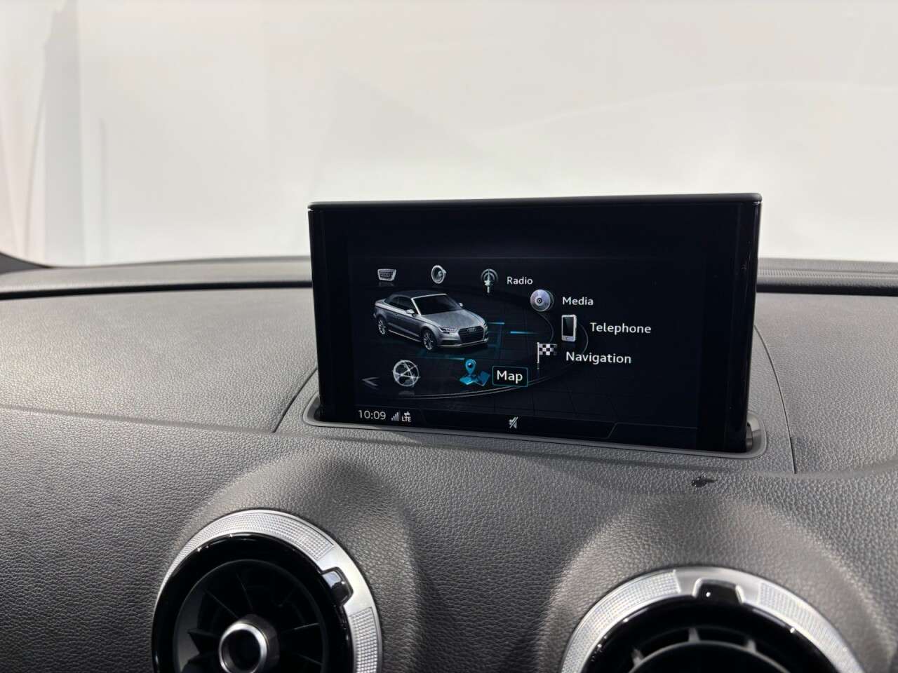 2017 AUDI A3 CABRIOLET 2017 AUDI A3 CABRIOLET