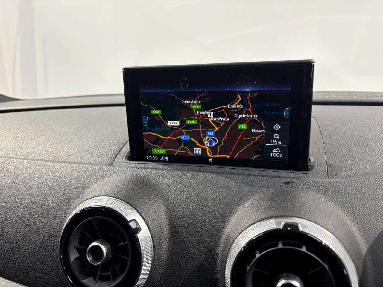 2017 AUDI A3 CABRIOLET 2017 AUDI A3 CABRIOLET