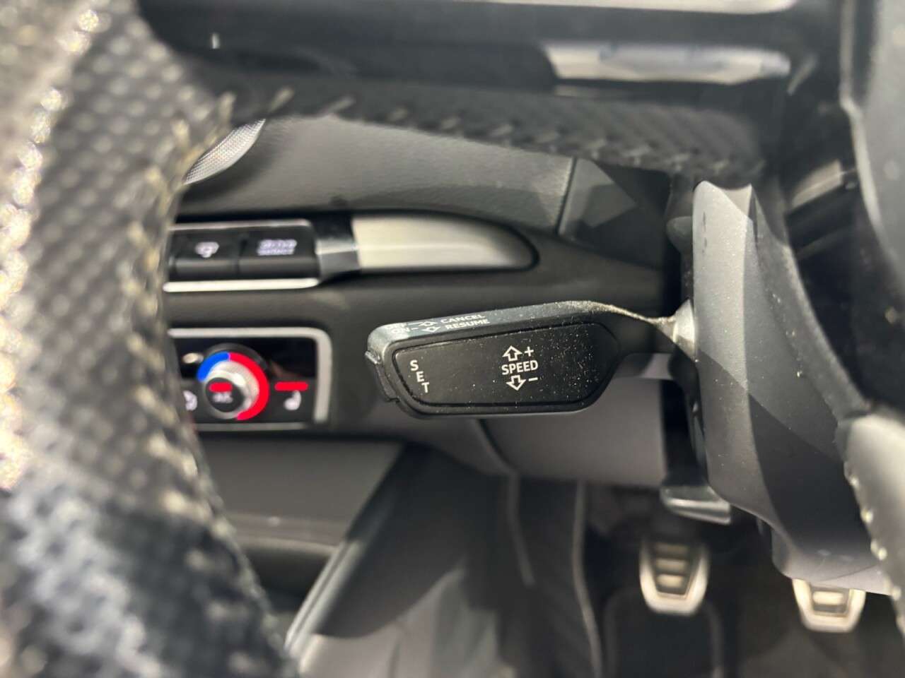 2017 AUDI A3 CABRIOLET 2017 AUDI A3 CABRIOLET