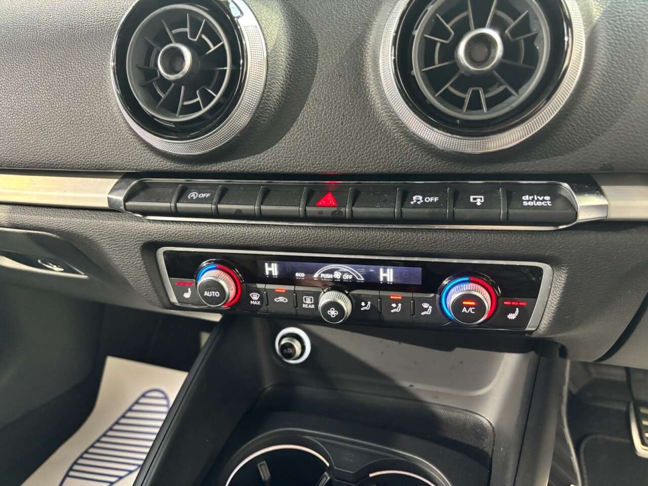 2017 AUDI A3 CABRIOLET 2017 AUDI A3 CABRIOLET