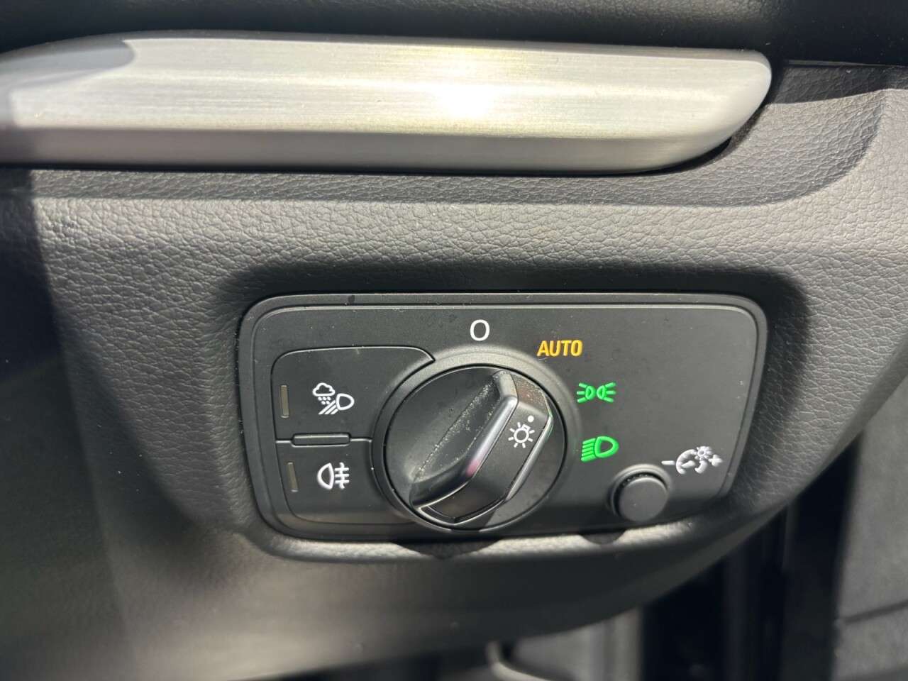 2017 AUDI A3 CABRIOLET 2017 AUDI A3 CABRIOLET