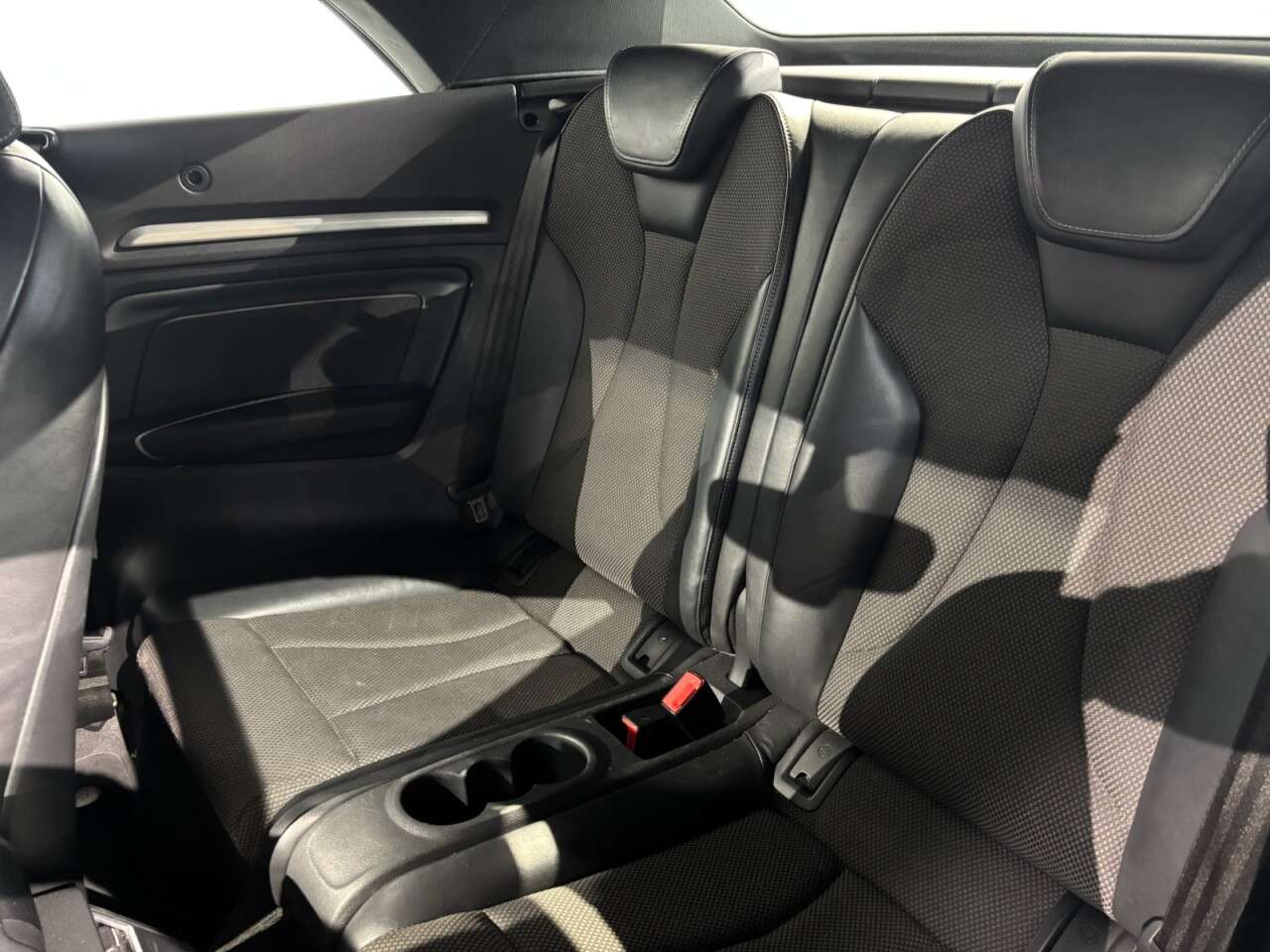 2017 AUDI A3 CABRIOLET 2017 AUDI A3 CABRIOLET