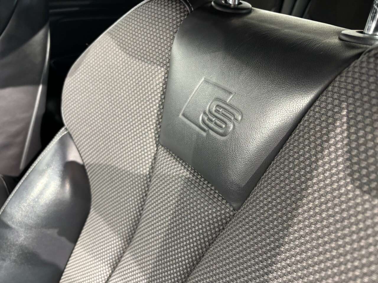 2017 AUDI A3 CABRIOLET 2017 AUDI A3 CABRIOLET