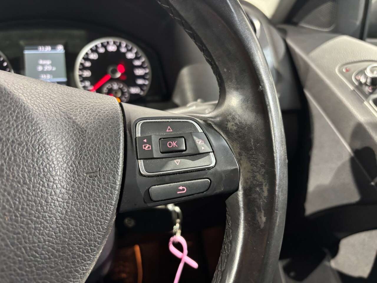 2012 VOLKSWAGEN TIGUAN 2012 VOLKSWAGEN TIGUAN