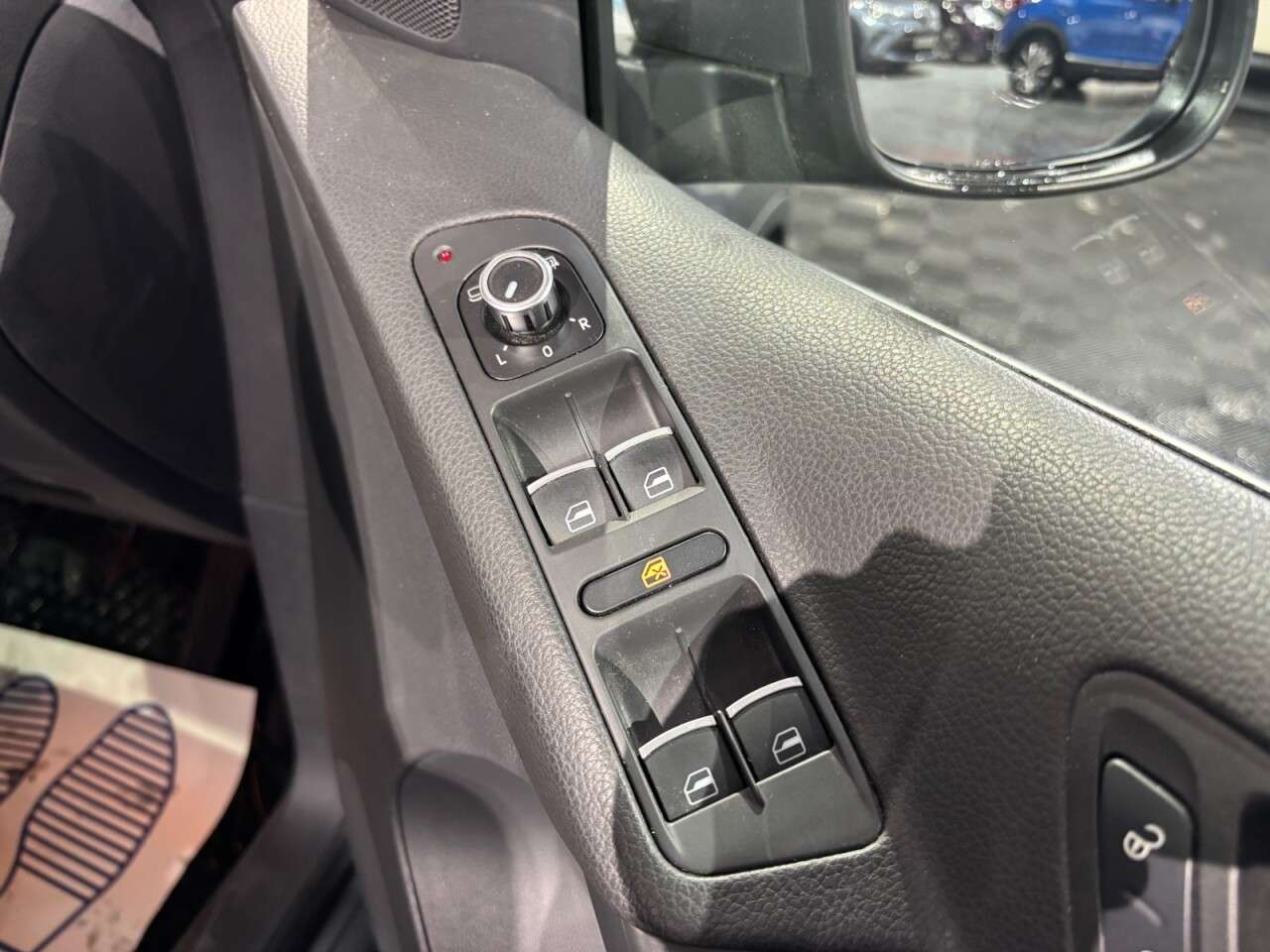 2012 VOLKSWAGEN TIGUAN 2012 VOLKSWAGEN TIGUAN