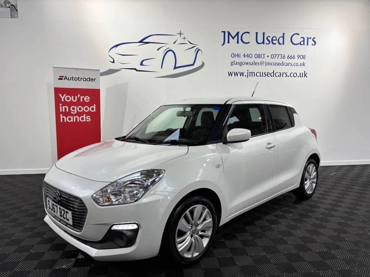 2017 SUZUKI SWIFT 2017 SUZUKI SWIFT