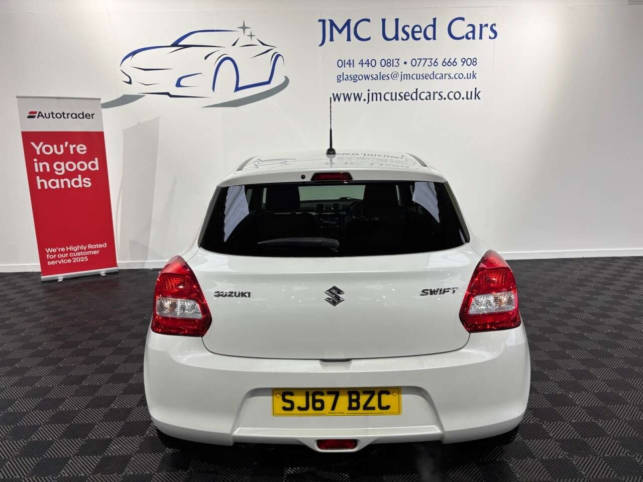 2017 SUZUKI SWIFT 2017 SUZUKI SWIFT