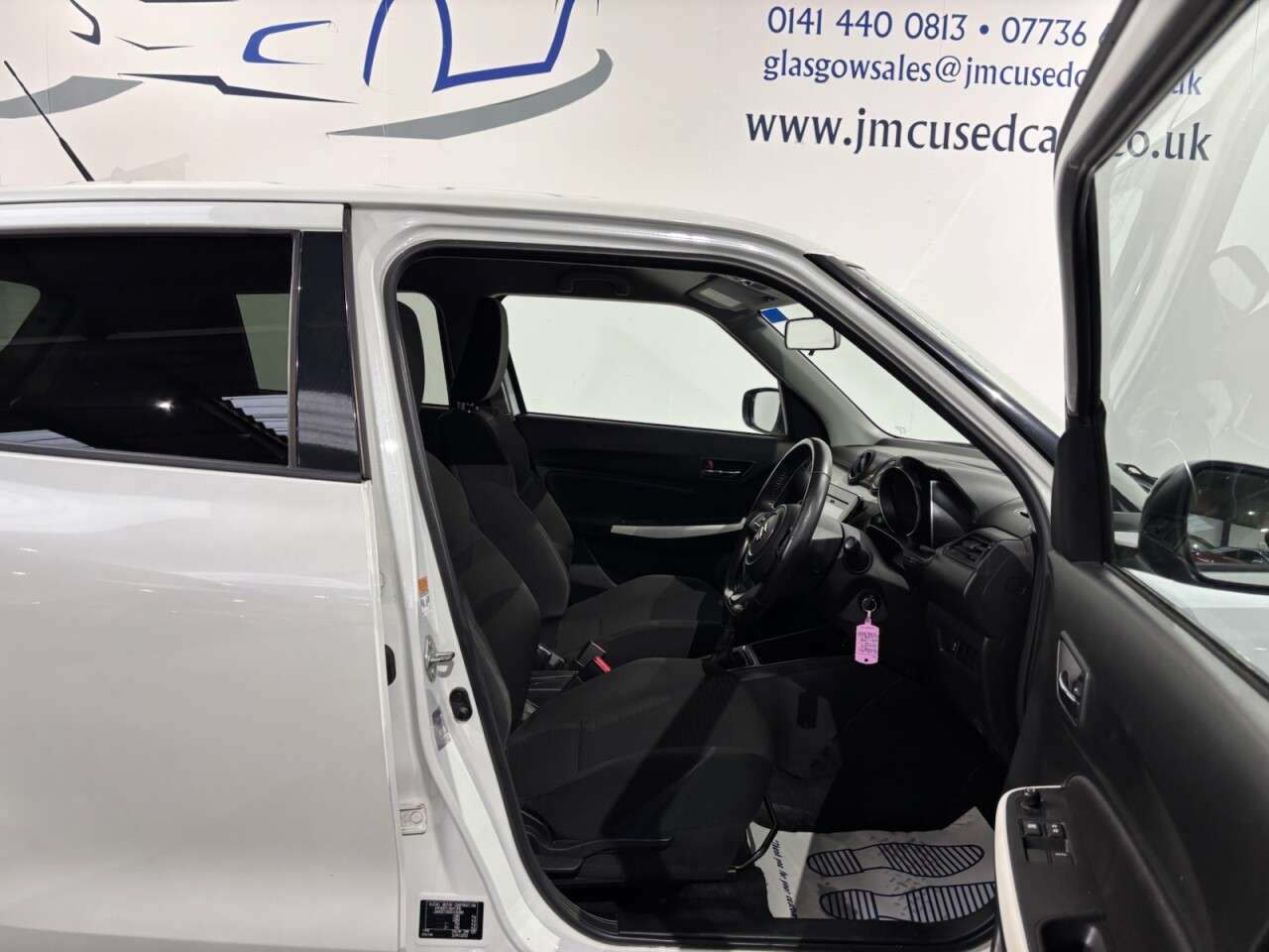 2017 SUZUKI SWIFT 2017 SUZUKI SWIFT