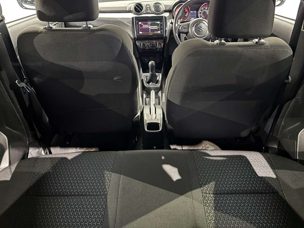 2017 SUZUKI SWIFT 2017 SUZUKI SWIFT