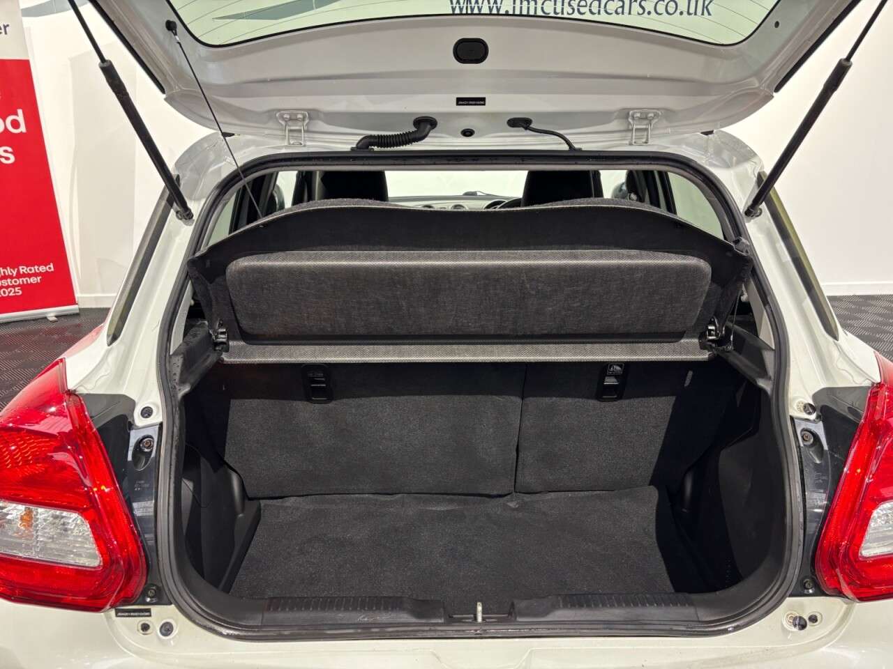 2017 SUZUKI SWIFT 2017 SUZUKI SWIFT