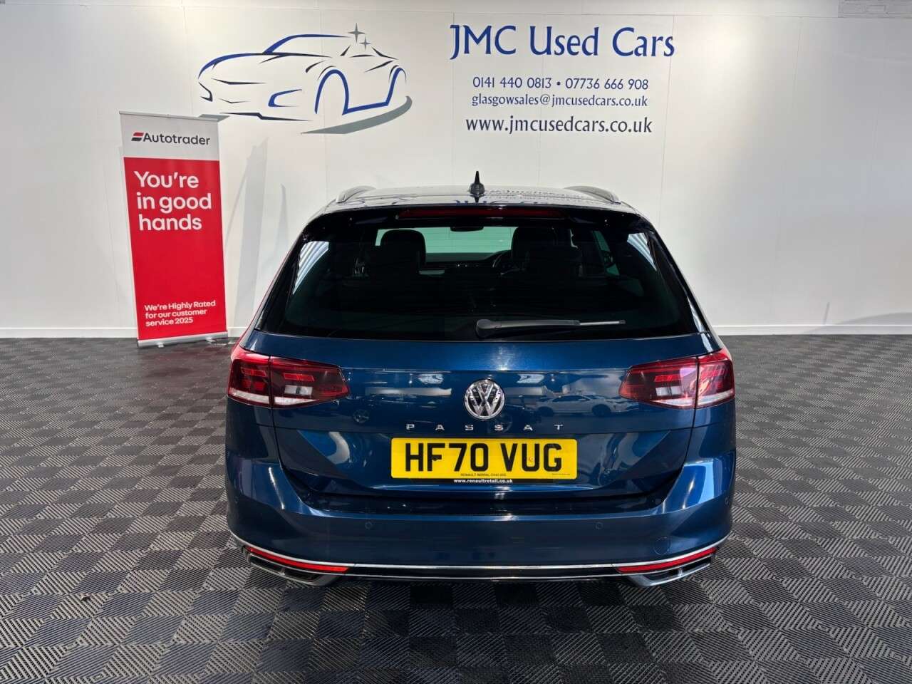 2020 VOLKSWAGEN PASSAT 2020 VOLKSWAGEN PASSAT