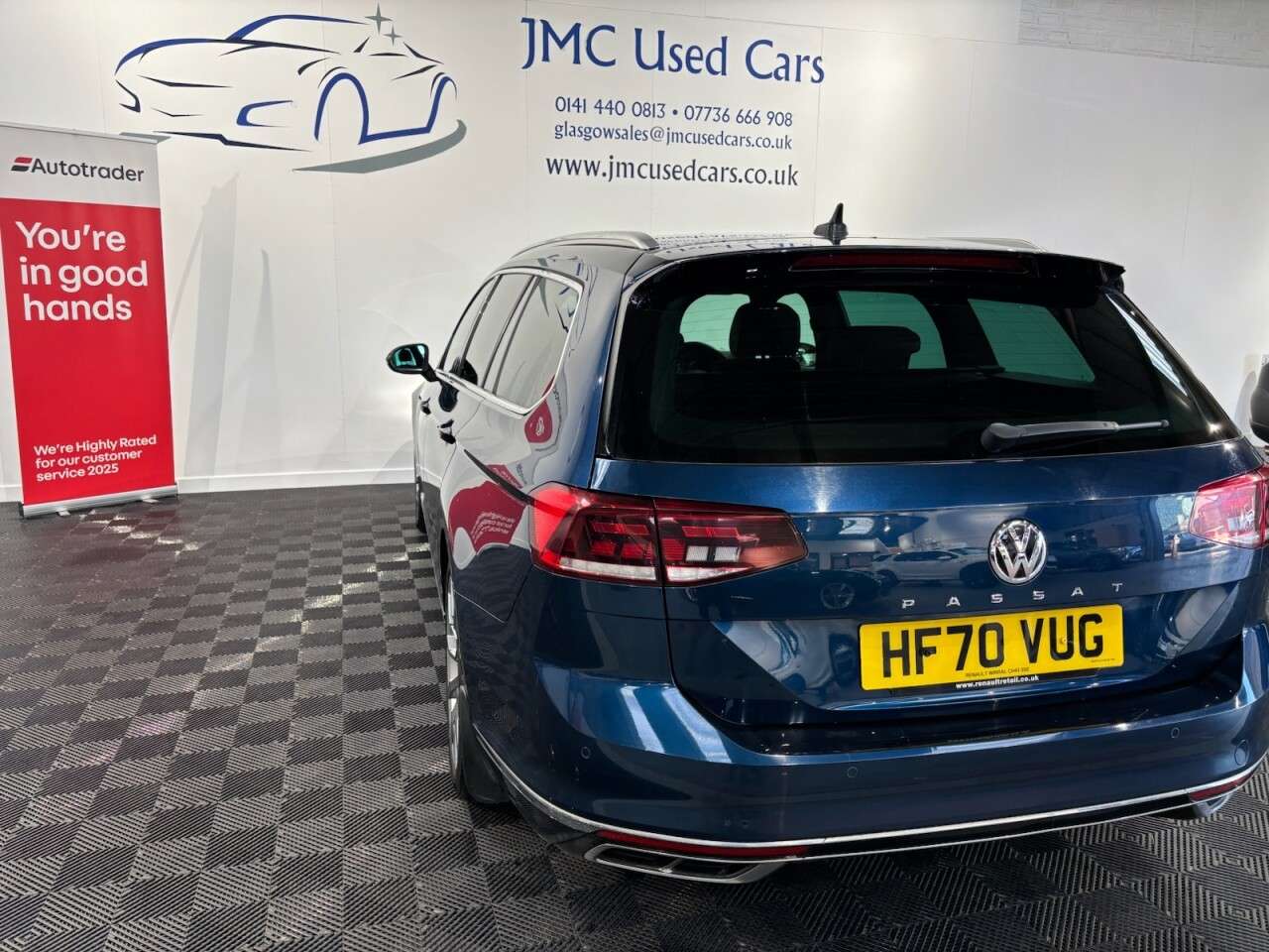 2020 VOLKSWAGEN PASSAT 2020 VOLKSWAGEN PASSAT