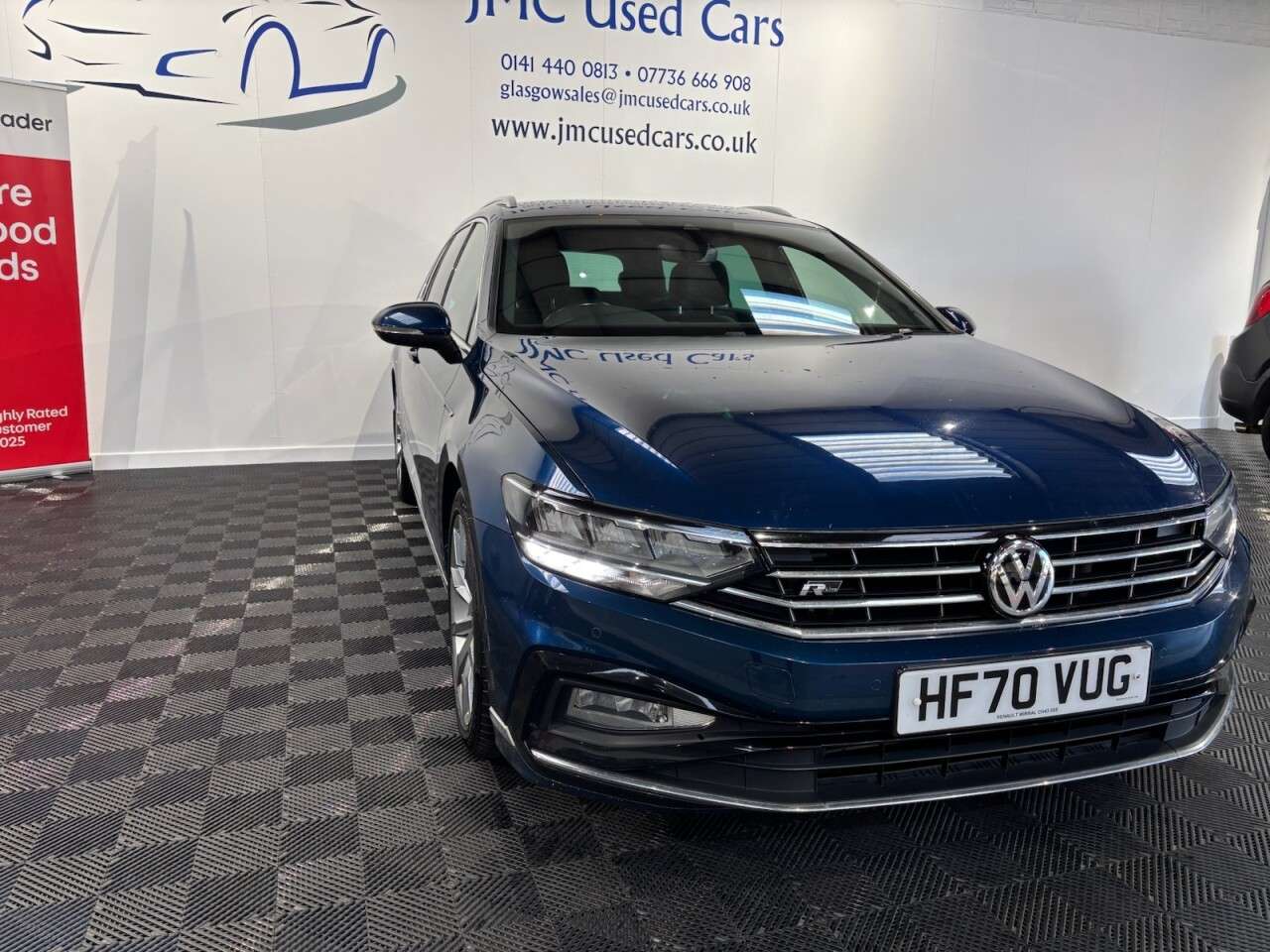 2020 VOLKSWAGEN PASSAT 2020 VOLKSWAGEN PASSAT