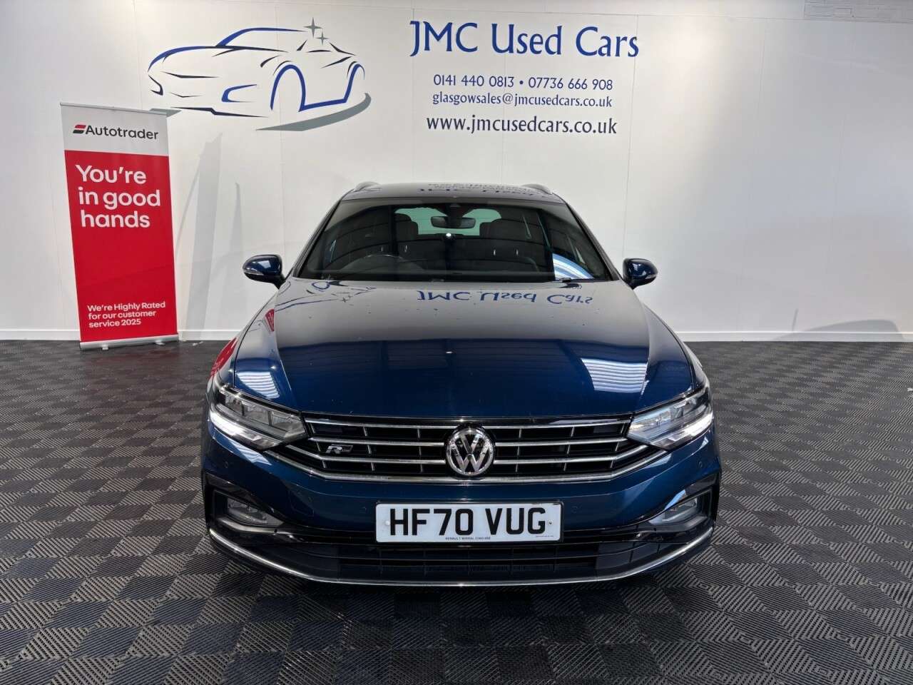 2020 VOLKSWAGEN PASSAT 2020 VOLKSWAGEN PASSAT