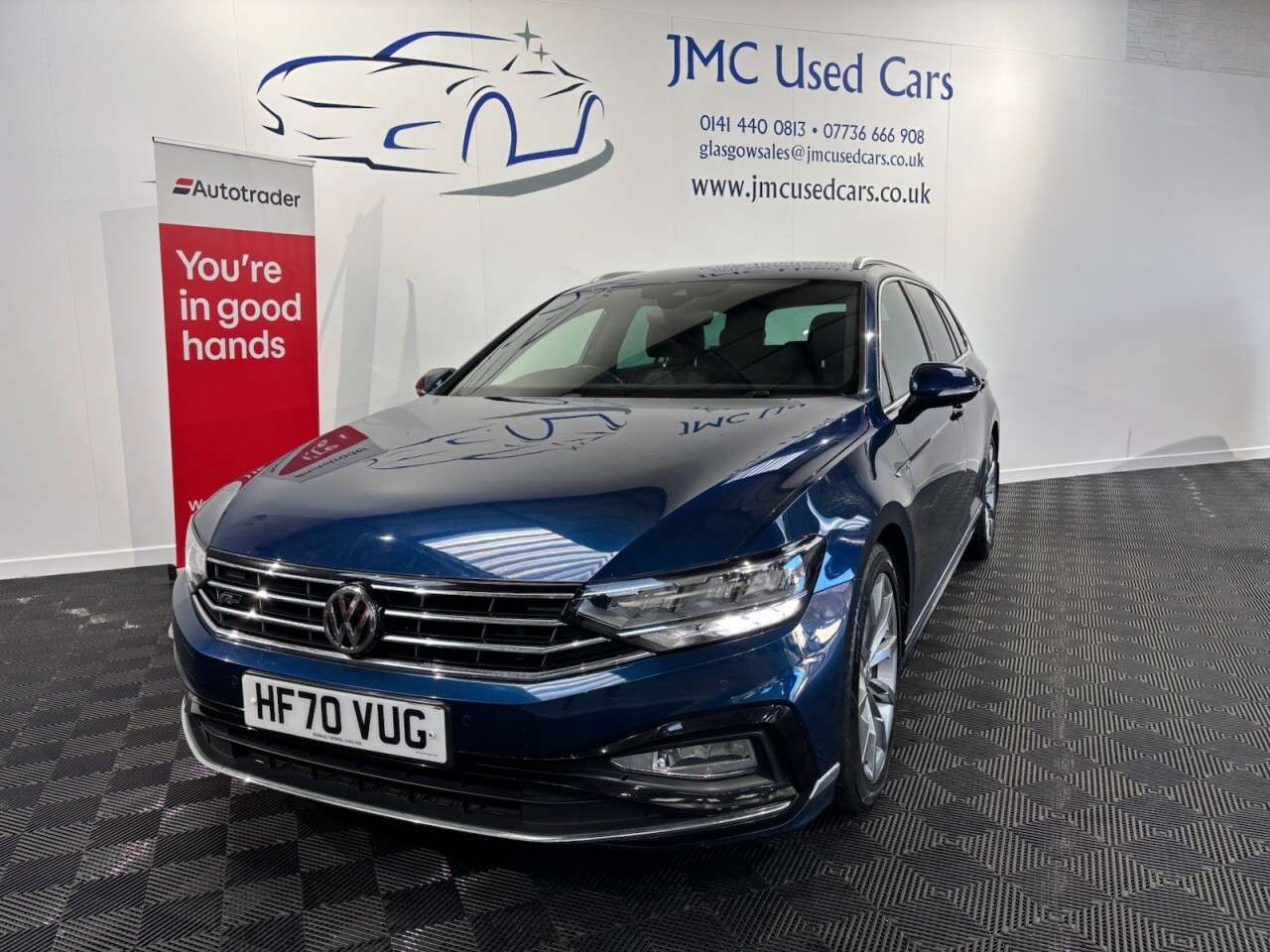 2020 VOLKSWAGEN PASSAT 2020 VOLKSWAGEN PASSAT