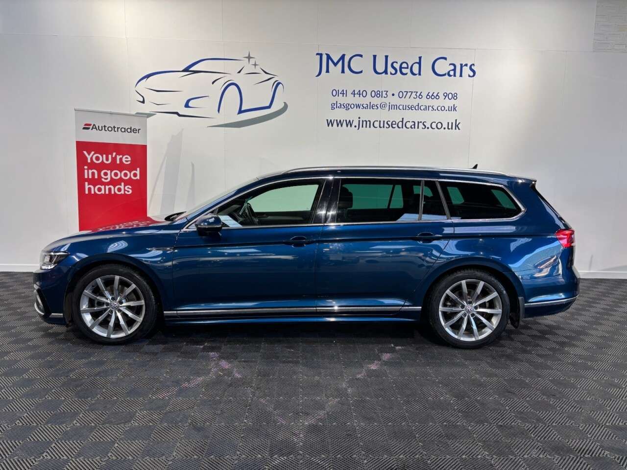 2020 VOLKSWAGEN PASSAT 2020 VOLKSWAGEN PASSAT