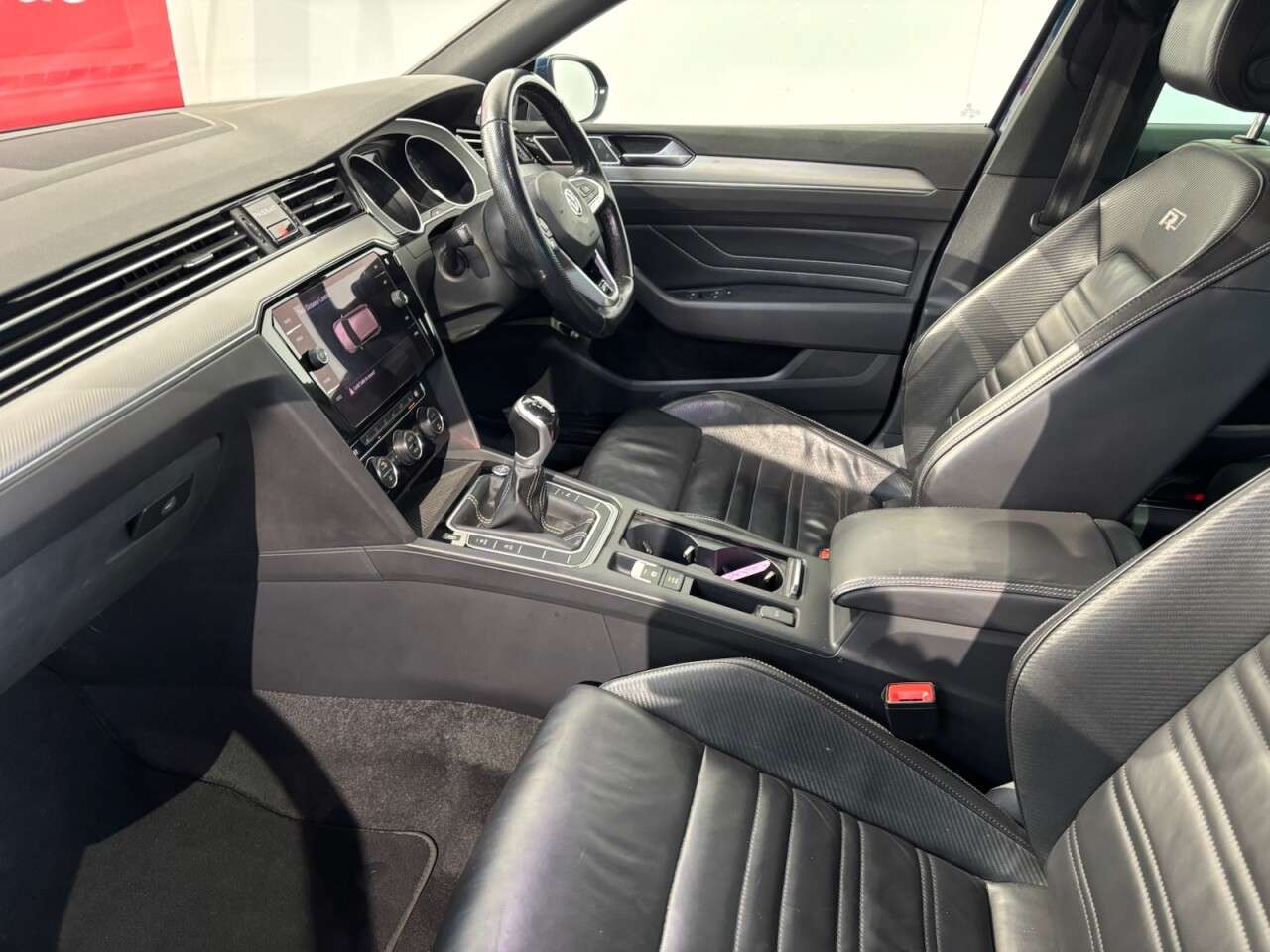 2020 VOLKSWAGEN PASSAT 2020 VOLKSWAGEN PASSAT