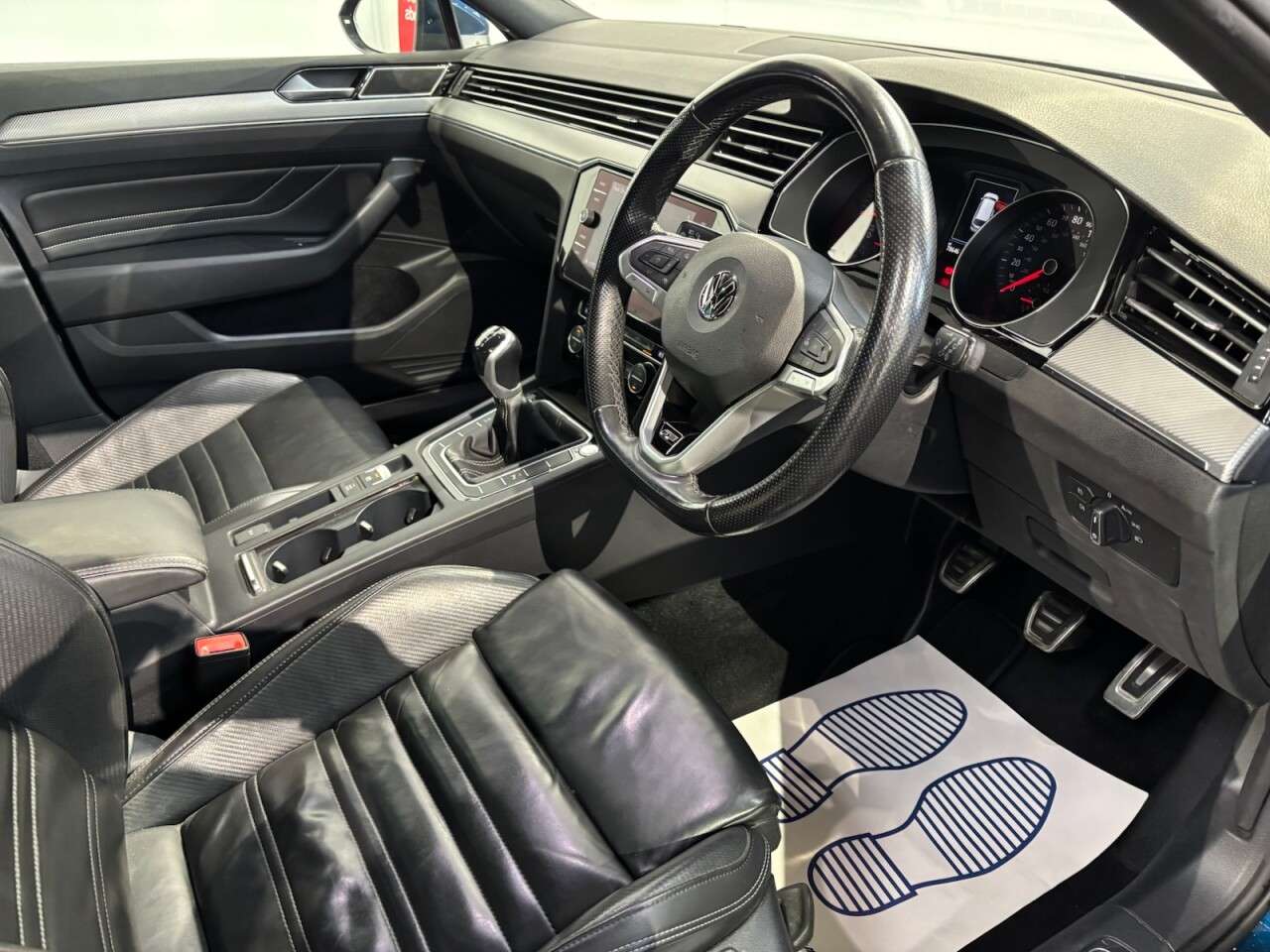 2020 VOLKSWAGEN PASSAT 2020 VOLKSWAGEN PASSAT