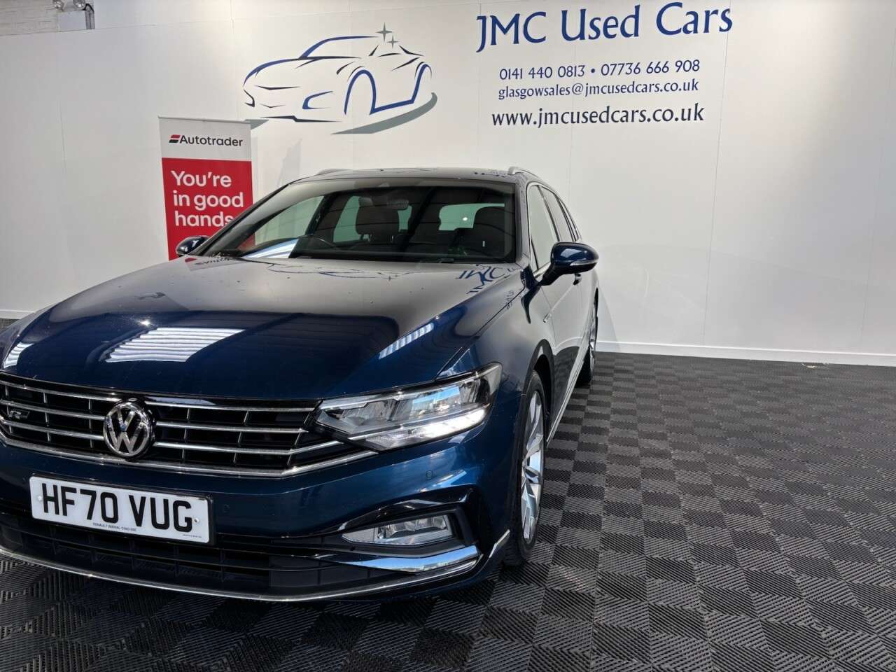 2020 VOLKSWAGEN PASSAT 2020 VOLKSWAGEN PASSAT