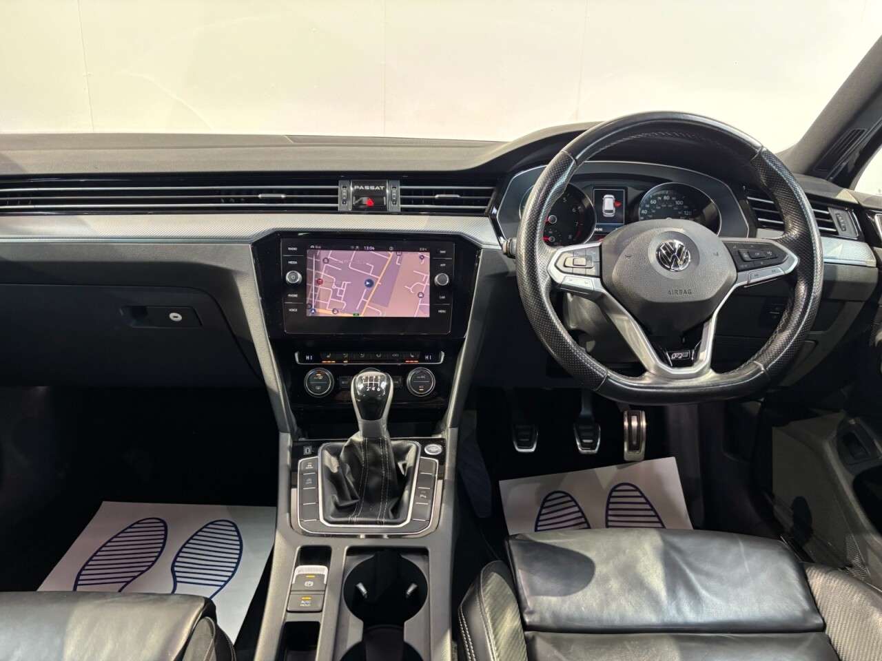 2020 VOLKSWAGEN PASSAT 2020 VOLKSWAGEN PASSAT