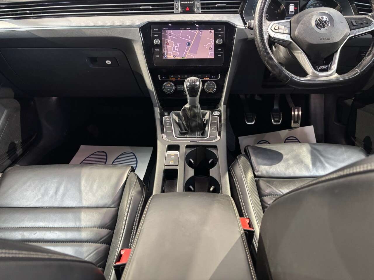 2020 VOLKSWAGEN PASSAT 2020 VOLKSWAGEN PASSAT