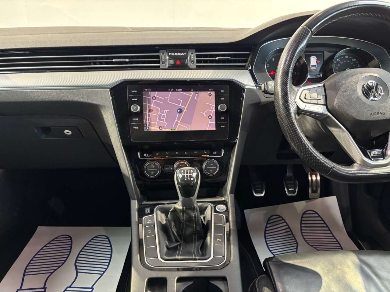 2020 VOLKSWAGEN PASSAT 2020 VOLKSWAGEN PASSAT