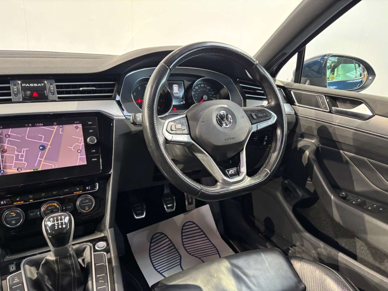 2020 VOLKSWAGEN PASSAT 2020 VOLKSWAGEN PASSAT