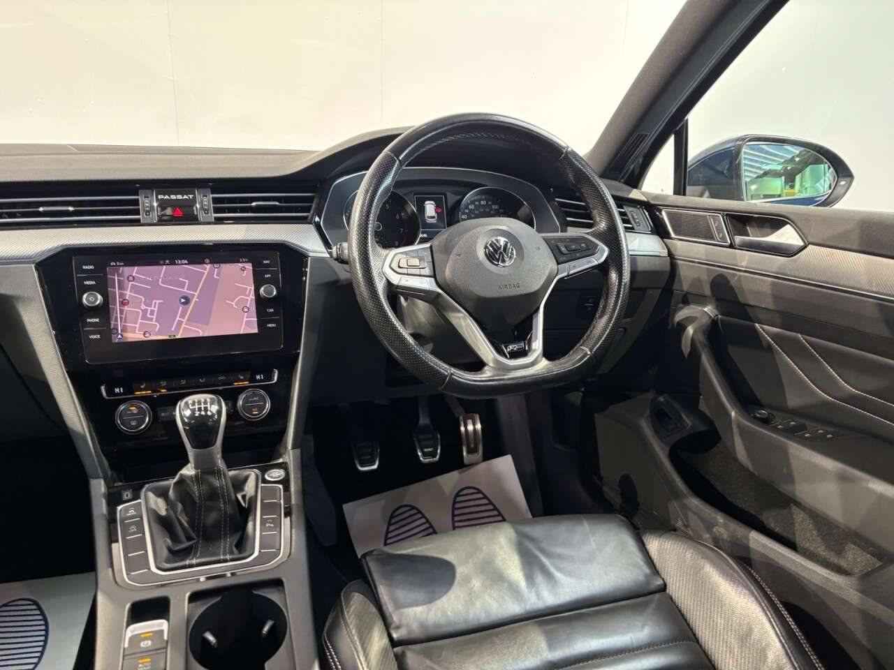 2020 VOLKSWAGEN PASSAT 2020 VOLKSWAGEN PASSAT