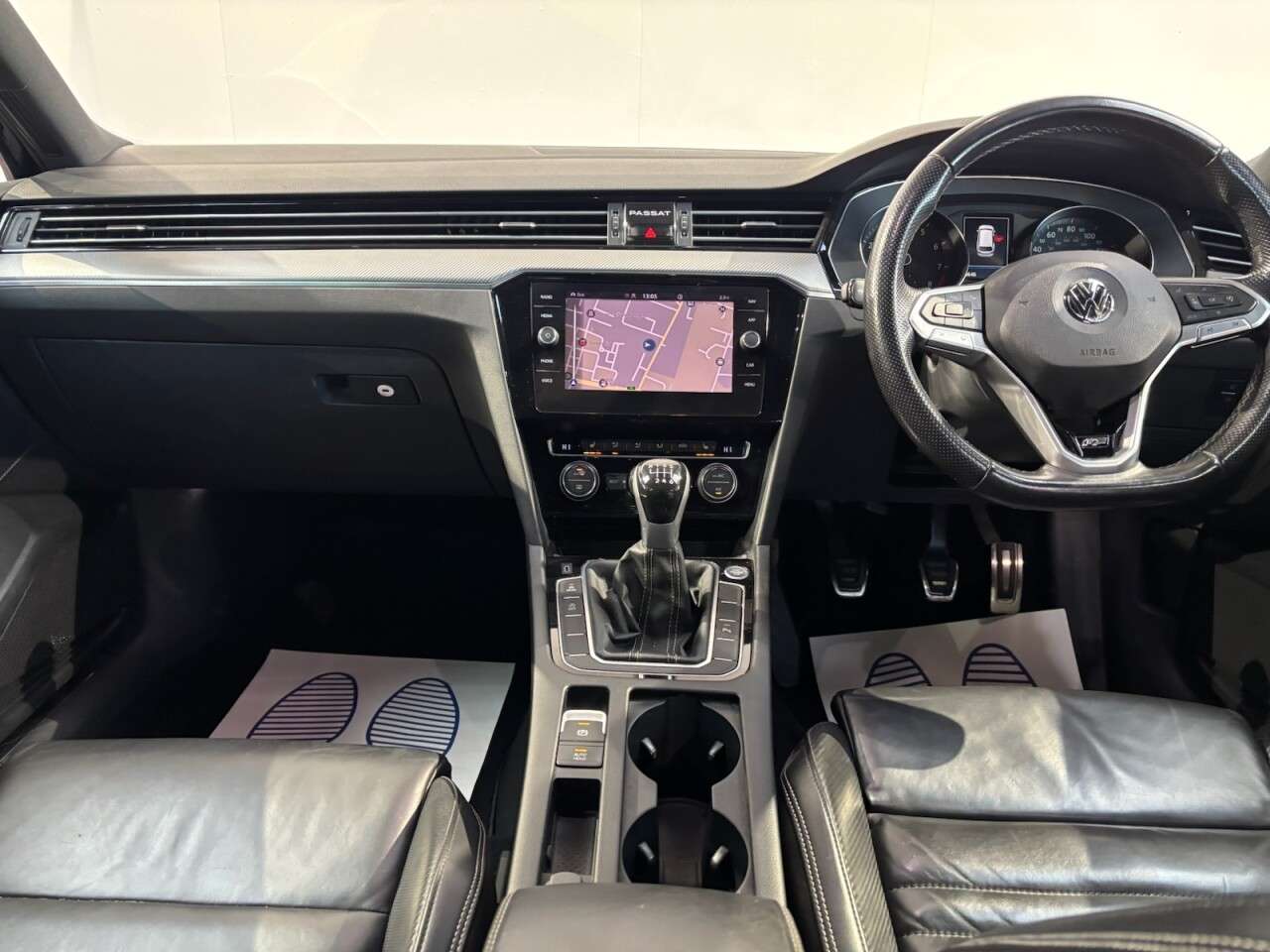 2020 VOLKSWAGEN PASSAT 2020 VOLKSWAGEN PASSAT