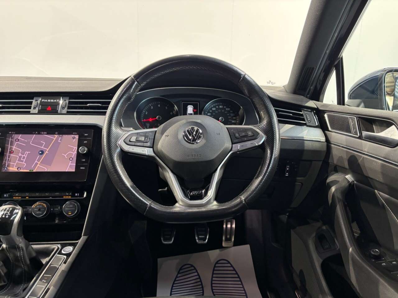 2020 VOLKSWAGEN PASSAT 2020 VOLKSWAGEN PASSAT