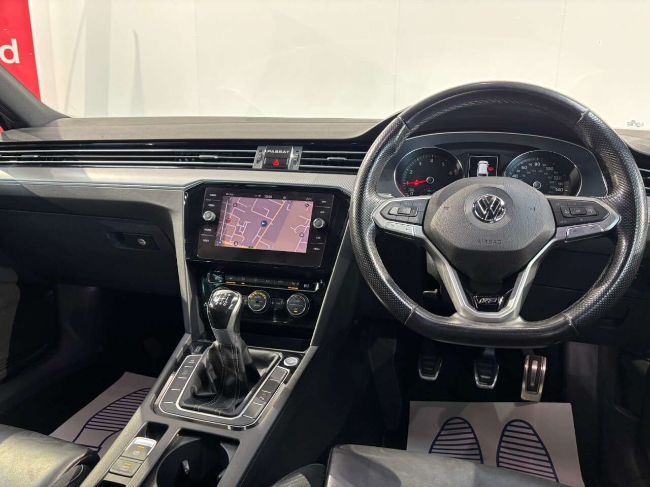 2020 VOLKSWAGEN PASSAT 2020 VOLKSWAGEN PASSAT