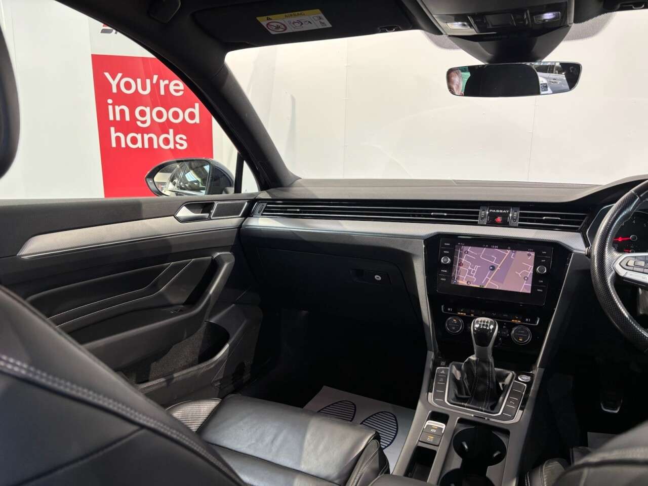 2020 VOLKSWAGEN PASSAT 2020 VOLKSWAGEN PASSAT