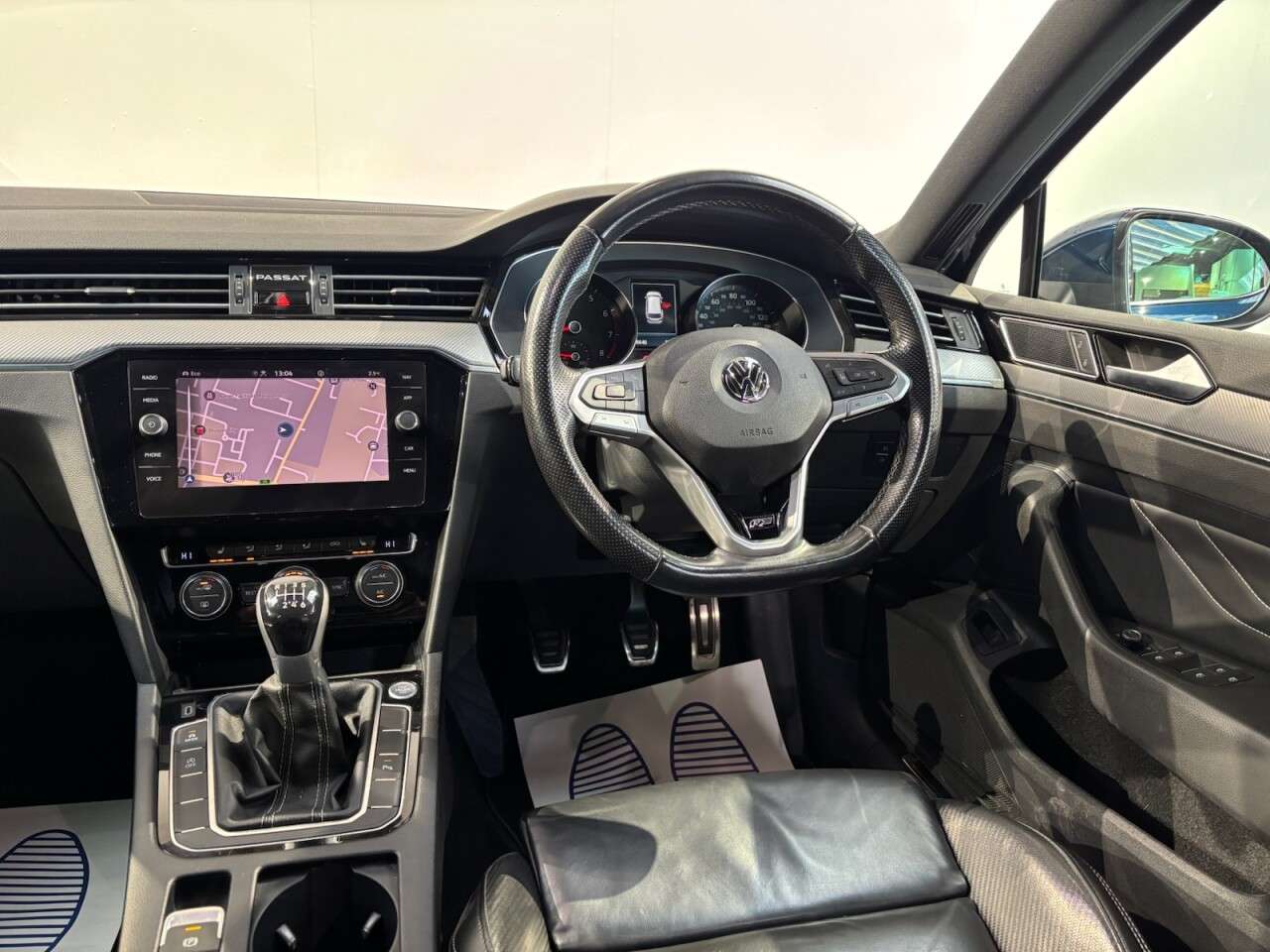 2020 VOLKSWAGEN PASSAT 2020 VOLKSWAGEN PASSAT