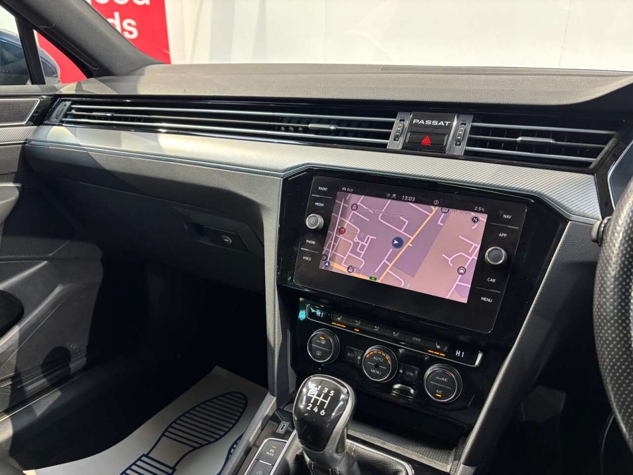 2020 VOLKSWAGEN PASSAT 2020 VOLKSWAGEN PASSAT