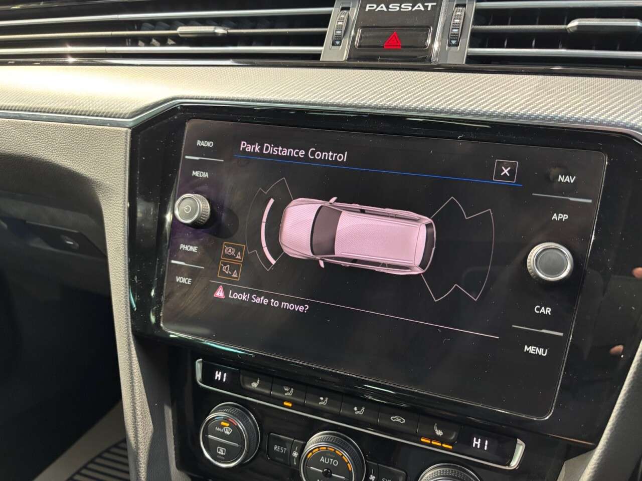 2020 VOLKSWAGEN PASSAT 2020 VOLKSWAGEN PASSAT