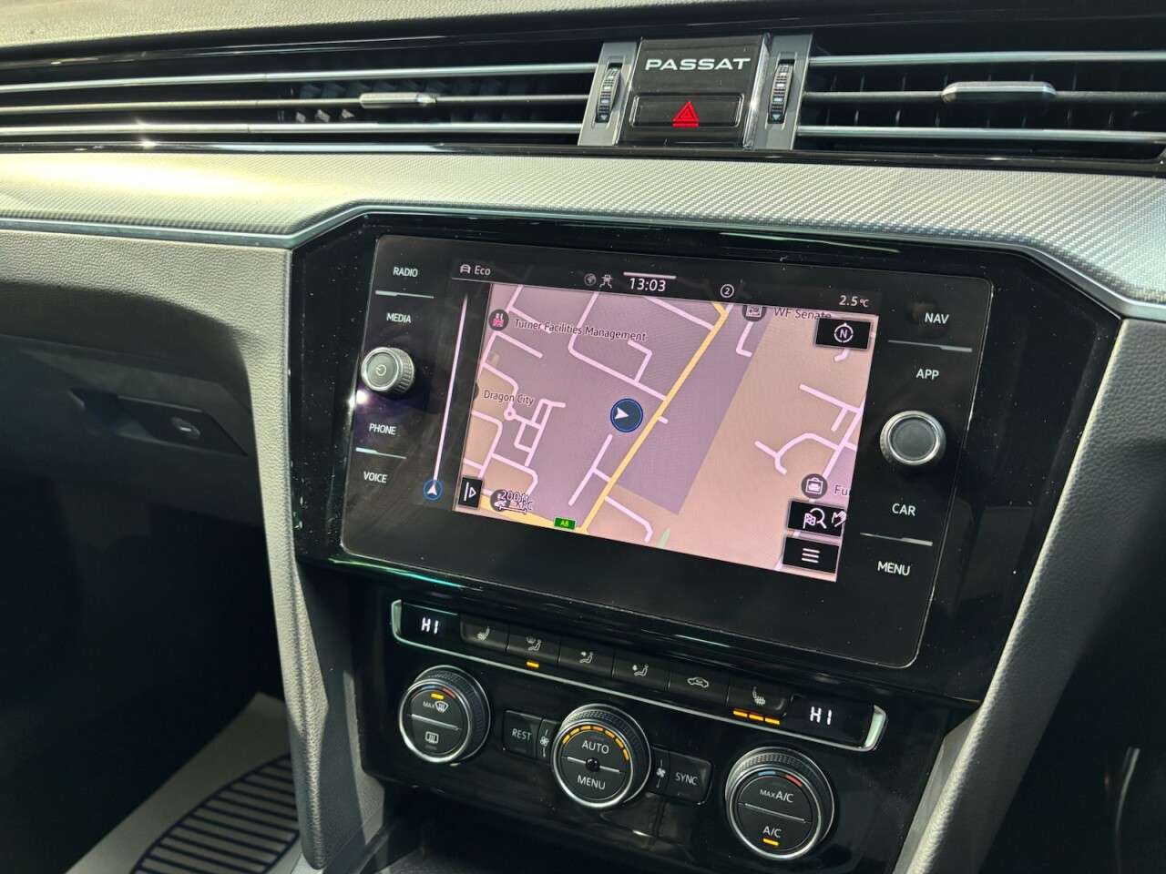 2020 VOLKSWAGEN PASSAT 2020 VOLKSWAGEN PASSAT