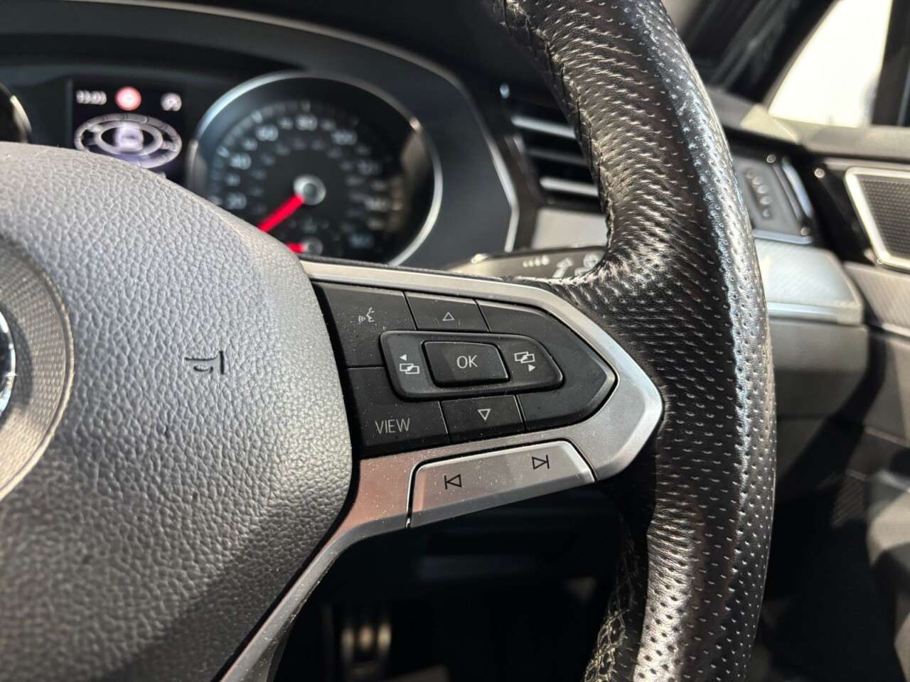 2020 VOLKSWAGEN PASSAT 2020 VOLKSWAGEN PASSAT