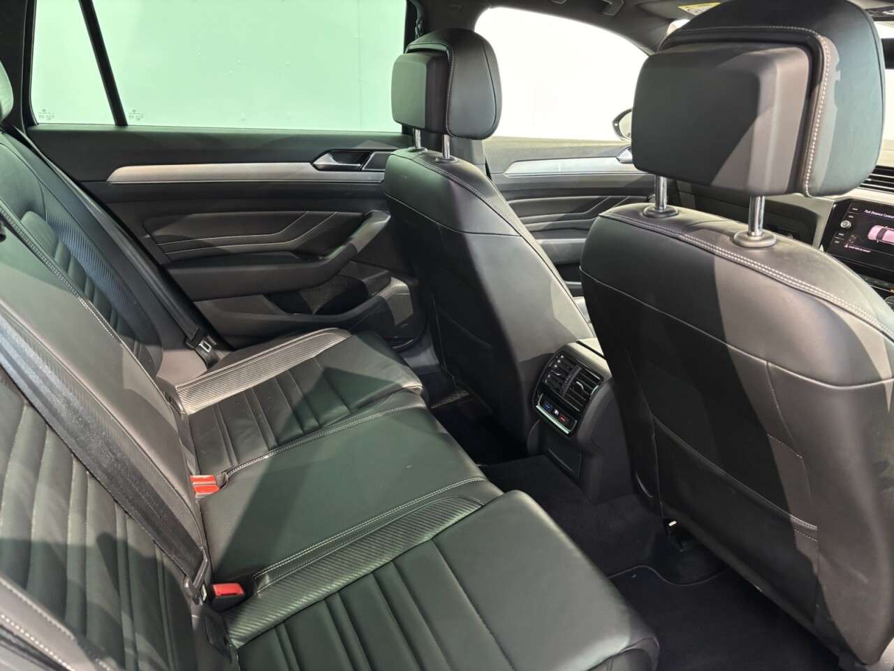 2020 VOLKSWAGEN PASSAT 2020 VOLKSWAGEN PASSAT