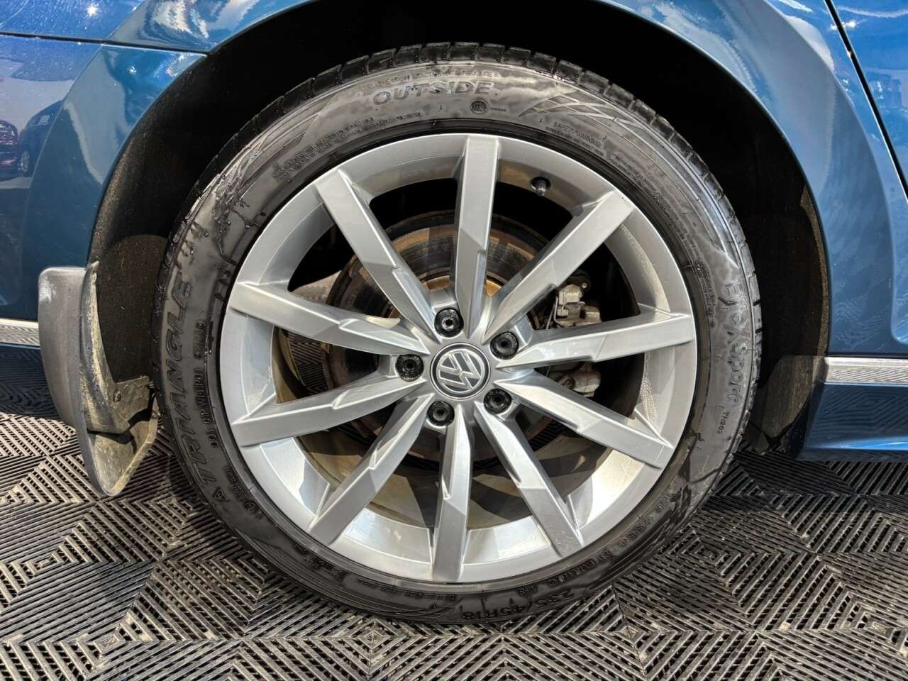 2020 VOLKSWAGEN PASSAT 2020 VOLKSWAGEN PASSAT